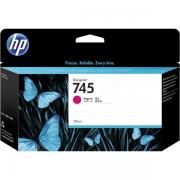 HP 745 (F9J95A) Tintenpatrone magenta