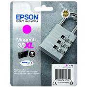 Epson 35XL (C13T35934010) Tintenpatrone magenta