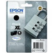 Epson 35XL (C13T35914010) Tintenpatrone schwarz