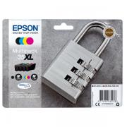 Epson 35XL (C13T35964010) Tintenpatrone MultiPack