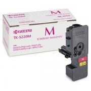 Kyocera TK-5220 M (1T02R9BNL1) Toner magenta