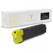 Kyocera TK-8725 Y (1T02NHANL0) Toner gelb