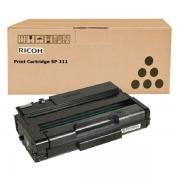 Ricoh TYPE SP 311 UHY (821242) Toner schwarz