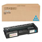 Ricoh 407717 Toner cyan