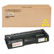 Ricoh 407719 Toner gelb