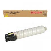 Ricoh SPC 430 E (821075) Toner gelb