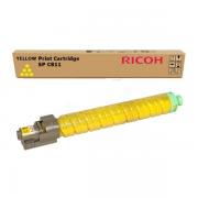 Ricoh SPC 811 (821218) Toner gelb