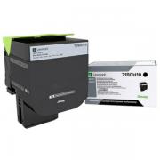 Lexmark 71B0H10 Toner schwarz