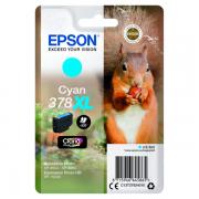 Epson 378XL (C13T37924020) Tintenpatrone cyan