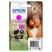 Epson 378XL (C13T37934010) Tintenpatrone magenta