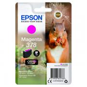 Epson 378 (C13T37834010) Tintenpatrone magenta