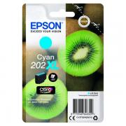 Epson 202XL (C13T02H24010) Tintenpatrone cyan