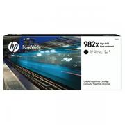 HP 982X (T0B30A) Druckkopfpatrone schwarz