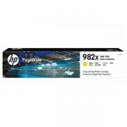 HP 982X (T0B29A) Druckkopfpatrone gelb