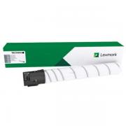 Lexmark 76C00K0 Toner schwarz