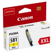 Canon CLI-581 YXXL (1997C001) Tintenpatrone gelb