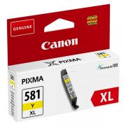 Canon CLI-581 YXL (2051C001) Tintenpatrone gelb