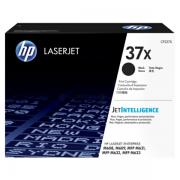 HP 37X (CF237X) Toner schwarz