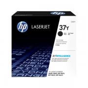 HP 37Y (CF237Y) Toner schwarz