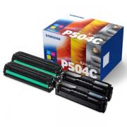 HP CLT-P504C (SU400A) Toner MultiPack