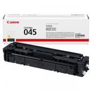 Canon 045 (1239C002) Toner gelb