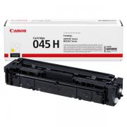 Canon 045H (1243C002) Toner gelb