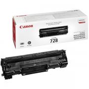 Canon 728 (3500B002) Toner schwarz