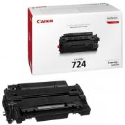 Canon 724 (3481B002) Toner schwarz