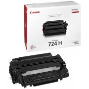 Canon 724H (3482B002) Toner schwarz