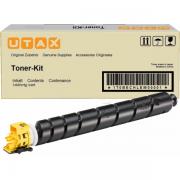 Utax CK-8514 Y (1T02NDAUT1) Toner gelb