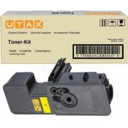 Utax PK-5015 Y (1T02R7AUT0) Toner gelb