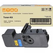 Utax PK-5015 C (1T02R7CUT0) Toner cyan