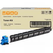 Utax CK-8512 C (1T02RLCUT0) Toner cyan