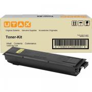 Utax 611811010 Toner schwarz