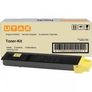 Utax CK-8510 Y (662511016) Toner gelb