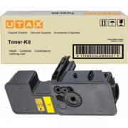 Utax PK-5016 Y (1T02R9AUT1) Toner gelb