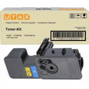 Utax PK-5016 C (1T02R9CUT1) Toner cyan