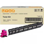 Utax CK-8512 M (1T02RLBUT0) Toner magenta