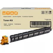 Utax CK-8512 Y (1T02RLAUT0) Toner gelb