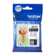 Brother LC3213BK Tintenpatrone schwarz