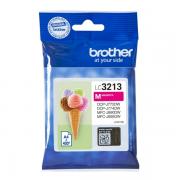 Brother LC3213M Tintenpatrone magenta