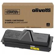 Olivetti B1009 Toner schwarz