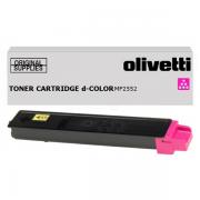 Olivetti B1066 Toner magenta