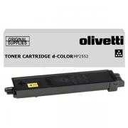 Olivetti B1068 Toner schwarz