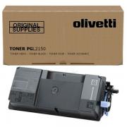 Olivetti B1073 Toner schwarz
