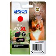 Epson 478XL (C13T04F54010) Tintenpatrone rot