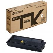 Kyocera TK-6115 (1T02P10NL0) Toner schwarz