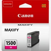 Canon PGI-1500 M (9230B001) Tintenpatrone magenta