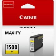 Canon PGI-1500 Y (9231B001) Tintenpatrone gelb