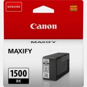 Canon PGI-1500 BK (9218B001) Tintenpatrone schwarz